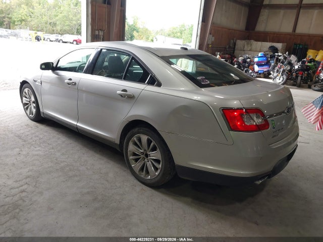 Aukcja sprzedaży 2010 Ford Taurus Limited, vin: 1FAHP2FW5AG104746, numer aukcji: 46229231