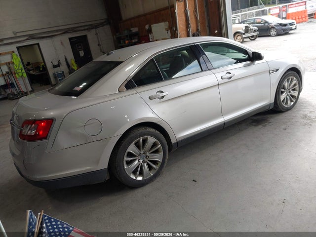 Aukcja sprzedaży 2010 Ford Taurus Limited, vin: 1FAHP2FW5AG104746, numer aukcji: 46229231