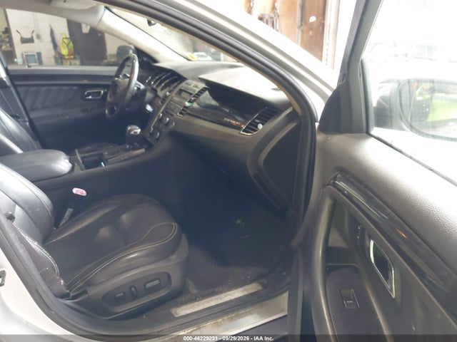 Aukcja sprzedaży 2010 Ford Taurus Limited, vin: 1FAHP2FW5AG104746, numer aukcji: 46229231