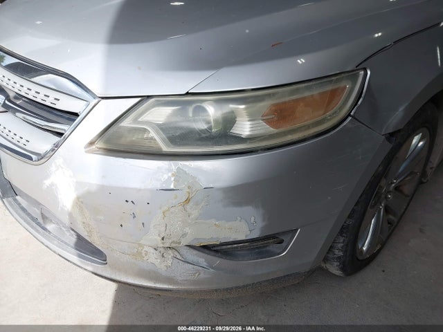 Aukcja sprzedaży 2010 Ford Taurus Limited, vin: 1FAHP2FW5AG104746, numer aukcji: 46229231