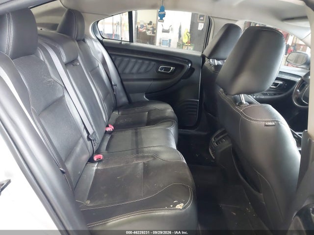 Aukcja sprzedaży 2010 Ford Taurus Limited, vin: 1FAHP2FW5AG104746, numer aukcji: 46229231