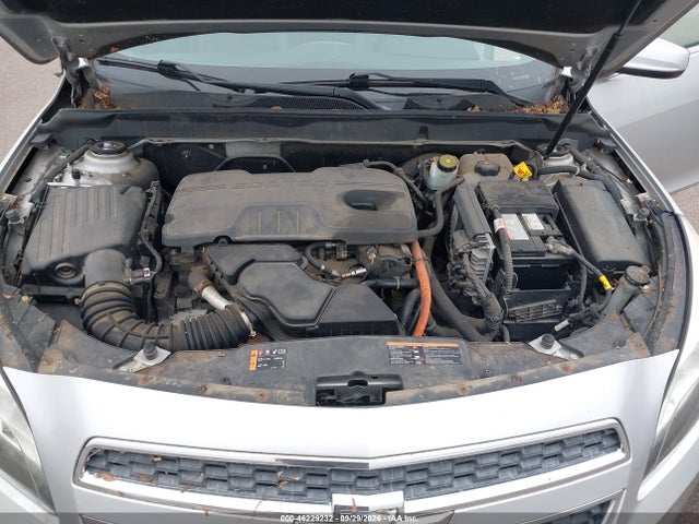 Aukcja sprzedaży 2013 Chevrolet Malibu Eco, vin: 1G11D5RR4DF115381, numer aukcji: 46229232