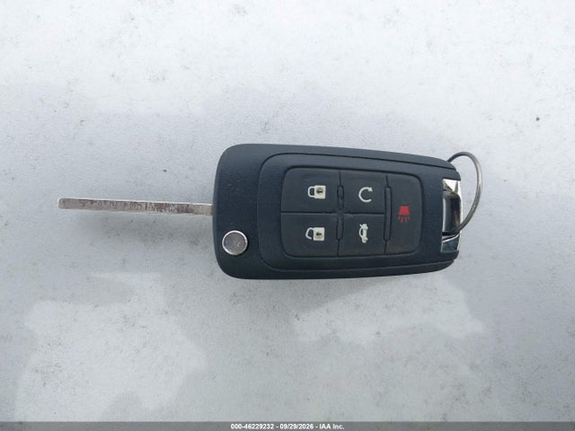 Aukcja sprzedaży 2013 Chevrolet Malibu Eco, vin: 1G11D5RR4DF115381, numer aukcji: 46229232