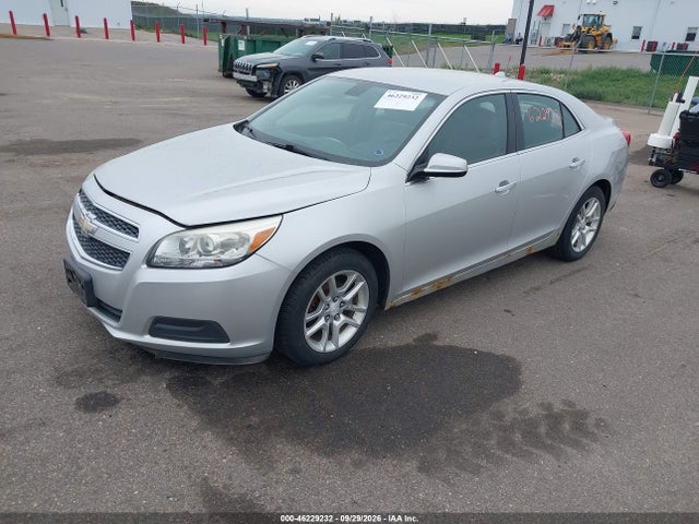 Aukcja sprzedaży 2013 Chevrolet Malibu Eco, vin: 1G11D5RR4DF115381, numer aukcji: 46229232
