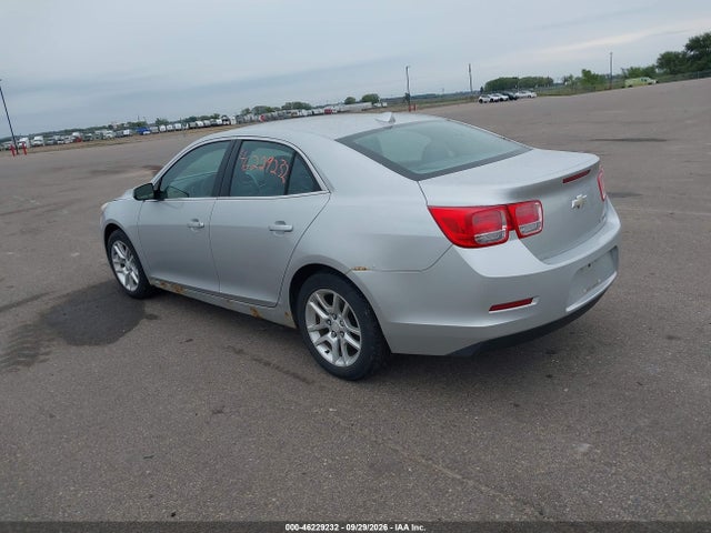 Aukcja sprzedaży 2013 Chevrolet Malibu Eco, vin: 1G11D5RR4DF115381, numer aukcji: 46229232