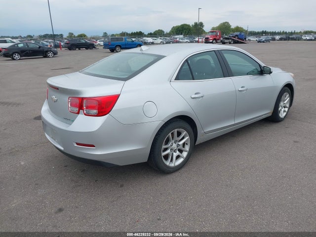Aukcja sprzedaży 2013 Chevrolet Malibu Eco, vin: 1G11D5RR4DF115381, numer aukcji: 46229232