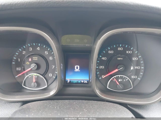 Aukcja sprzedaży 2013 Chevrolet Malibu Eco, vin: 1G11D5RR4DF115381, numer aukcji: 46229232