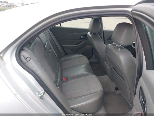 Aukcja sprzedaży 2013 Chevrolet Malibu Eco, vin: 1G11D5RR4DF115381, numer aukcji: 46229232