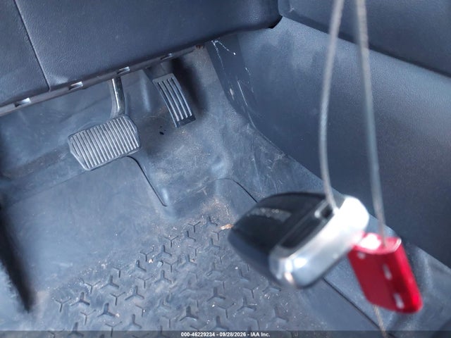 46229234 :رقم المزاد ، 3FMCR9D97MRA30601 vin ، 2021 Ford Bronco Sport Badlands مزاد بيع
