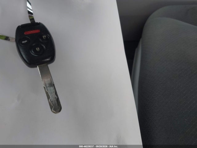 Aukcja sprzedaży 2012 Honda Accord 2.4 Ex, vin: 1HGCP2F71CA183627, numer aukcji: 46229237