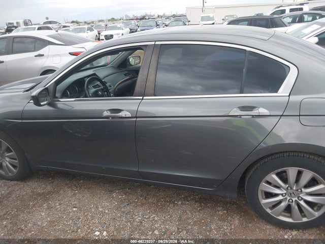 Aukcja sprzedaży 2012 Honda Accord 2.4 Ex, vin: 1HGCP2F71CA183627, numer aukcji: 46229237