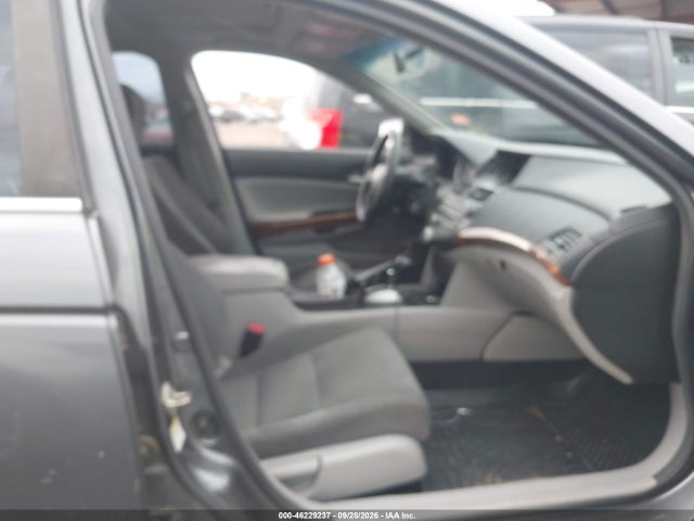 Aukcja sprzedaży 2012 Honda Accord 2.4 Ex, vin: 1HGCP2F71CA183627, numer aukcji: 46229237