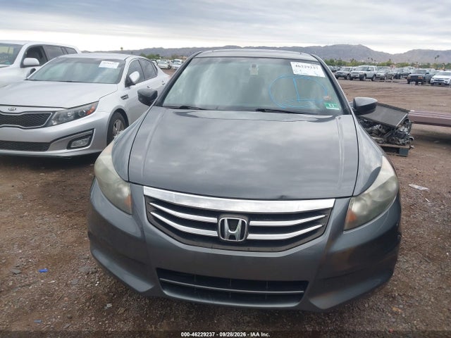 Aukcja sprzedaży 2012 Honda Accord 2.4 Ex, vin: 1HGCP2F71CA183627, numer aukcji: 46229237
