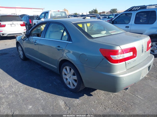 Aukcja sprzedaży 2009 Lincoln Mkz, vin: 3LNHM26T29R605067, numer aukcji: 46229238