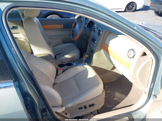 Aukcja sprzedaży 2009 Lincoln Mkz, vin: 3LNHM26T29R605067, numer aukcji: 46229238