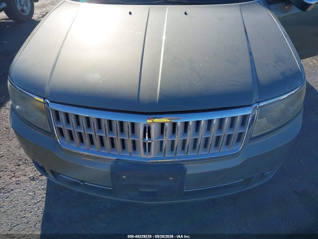 Aukcja sprzedaży 2009 Lincoln Mkz, vin: 3LNHM26T29R605067, numer aukcji: 46229238