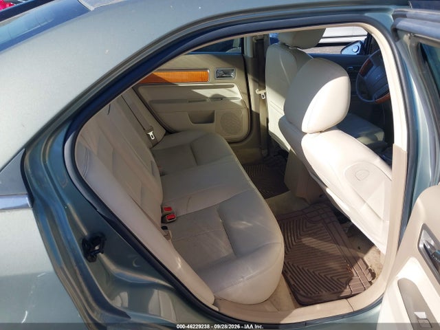 Aukcja sprzedaży 2009 Lincoln Mkz, vin: 3LNHM26T29R605067, numer aukcji: 46229238