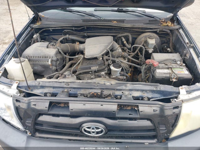 Auction sale of the 2008 Toyota Tacoma, vin: 5TENX22N58Z563997, lot number: 46229244