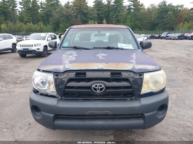 Auction sale of the 2008 Toyota Tacoma, vin: 5TENX22N58Z563997, lot number: 46229244