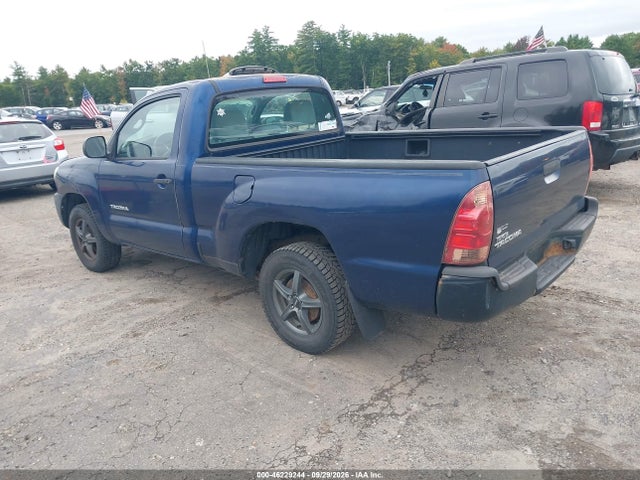 Auction sale of the 2008 Toyota Tacoma, vin: 5TENX22N58Z563997, lot number: 46229244