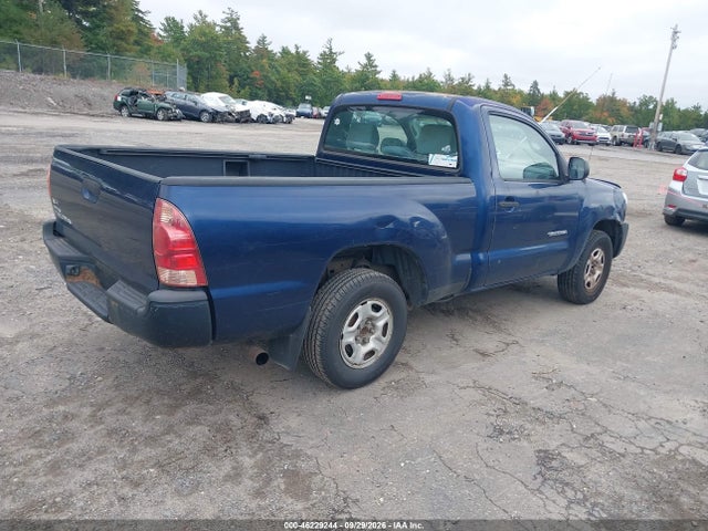 Auction sale of the 2008 Toyota Tacoma, vin: 5TENX22N58Z563997, lot number: 46229244