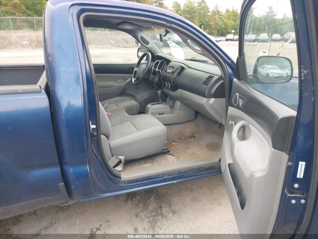 Auction sale of the 2008 Toyota Tacoma, vin: 5TENX22N58Z563997, lot number: 46229244