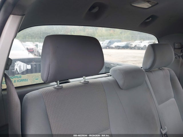 Auction sale of the 2008 Toyota Tacoma, vin: 5TENX22N58Z563997, lot number: 46229244
