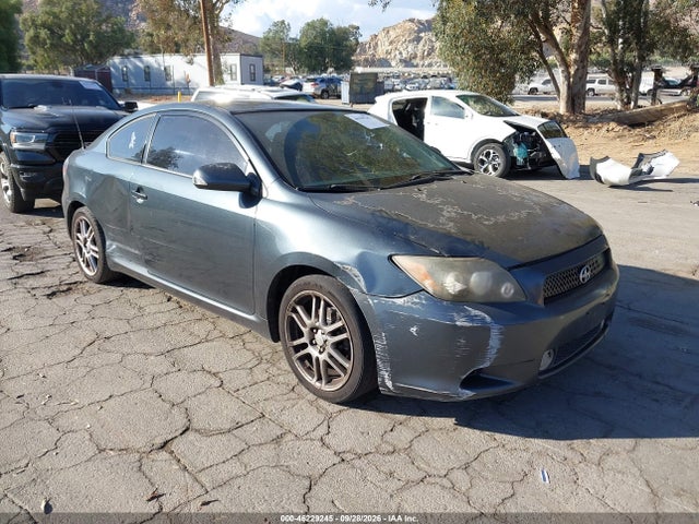 46229245 :رقم المزاد ، JTKDE3B76A0312011 vin ، 2010 Scion Tc مزاد بيع