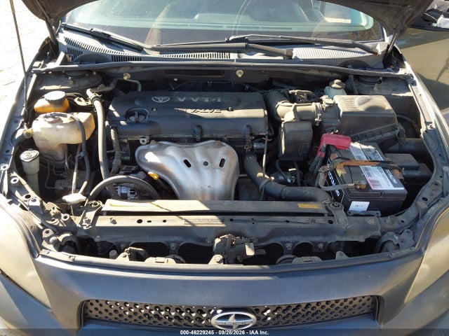 Продаж на аукціоні авто 2010 Scion Tc, vin: JTKDE3B76A0312011, номер лоту: 46229245
