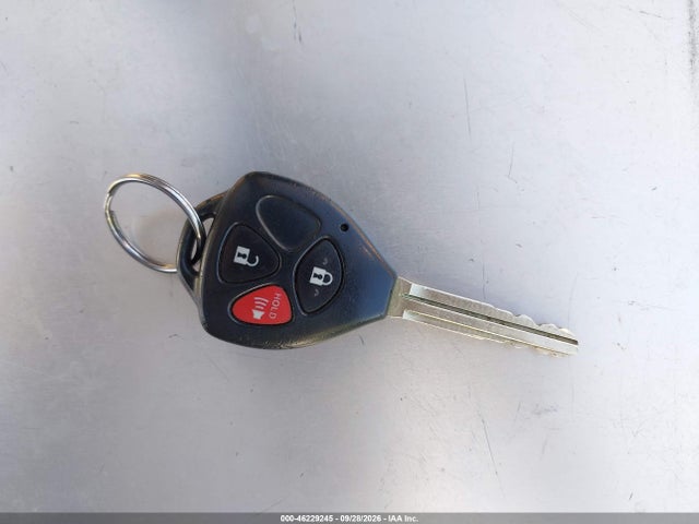 Продаж на аукціоні авто 2010 Scion Tc, vin: JTKDE3B76A0312011, номер лоту: 46229245