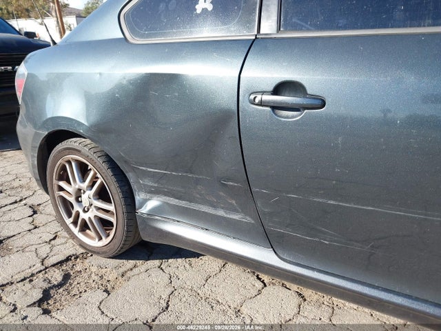 Продаж на аукціоні авто 2010 Scion Tc, vin: JTKDE3B76A0312011, номер лоту: 46229245