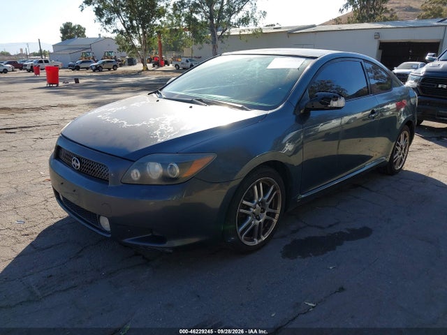 Продаж на аукціоні авто 2010 Scion Tc, vin: JTKDE3B76A0312011, номер лоту: 46229245