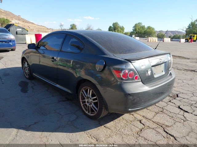 Продаж на аукціоні авто 2010 Scion Tc, vin: JTKDE3B76A0312011, номер лоту: 46229245