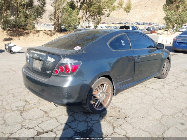 Продаж на аукціоні авто 2010 Scion Tc, vin: JTKDE3B76A0312011, номер лоту: 46229245