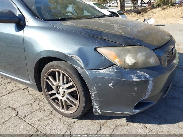 Продаж на аукціоні авто 2010 Scion Tc, vin: JTKDE3B76A0312011, номер лоту: 46229245