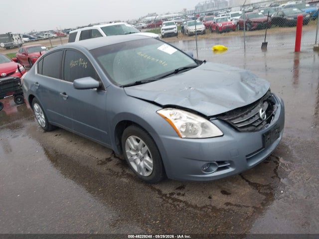 46229248 :رقم المزاد ، 1N4AL2AP9AN473733 vin ، 2010 Nissan Altima 2.5 S مزاد بيع