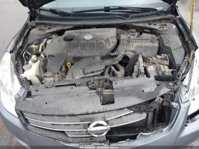 46229248 :رقم المزاد ، 1N4AL2AP9AN473733 vin ، 2010 Nissan Altima 2.5 S مزاد بيع