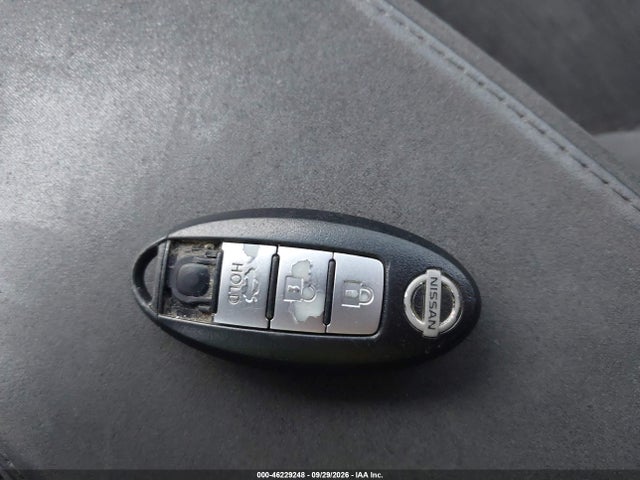 46229248 :رقم المزاد ، 1N4AL2AP9AN473733 vin ، 2010 Nissan Altima 2.5 S مزاد بيع
