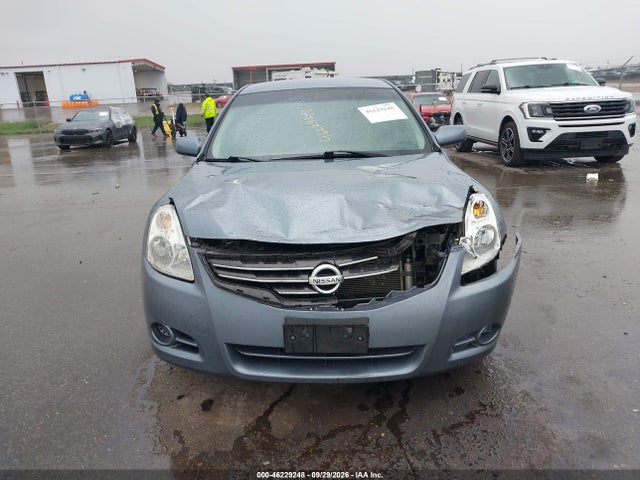 46229248 :رقم المزاد ، 1N4AL2AP9AN473733 vin ، 2010 Nissan Altima 2.5 S مزاد بيع