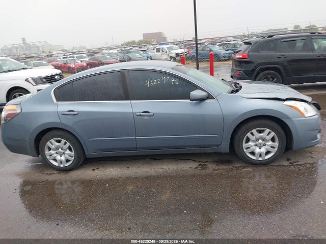 46229248 :رقم المزاد ، 1N4AL2AP9AN473733 vin ، 2010 Nissan Altima 2.5 S مزاد بيع