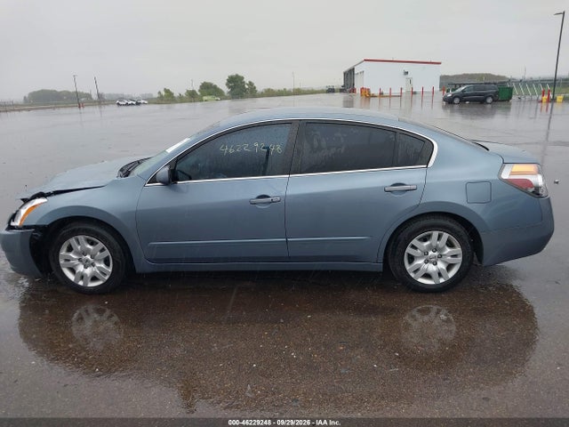 46229248 :رقم المزاد ، 1N4AL2AP9AN473733 vin ، 2010 Nissan Altima 2.5 S مزاد بيع