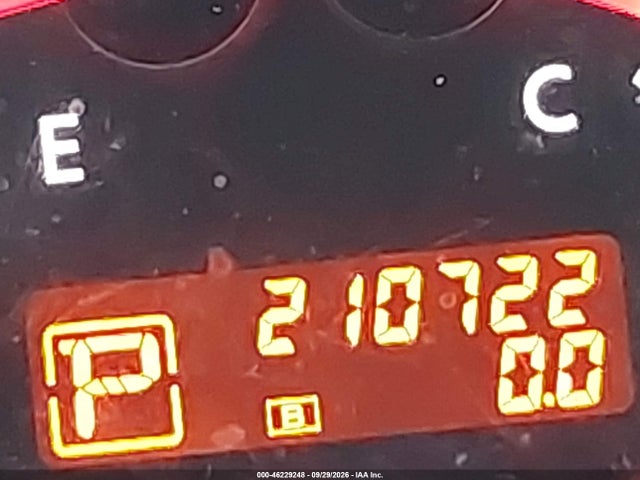 46229248 :رقم المزاد ، 1N4AL2AP9AN473733 vin ، 2010 Nissan Altima 2.5 S مزاد بيع