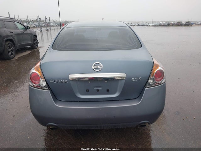46229248 :رقم المزاد ، 1N4AL2AP9AN473733 vin ، 2010 Nissan Altima 2.5 S مزاد بيع