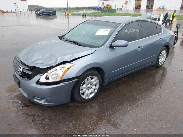 46229248 :رقم المزاد ، 1N4AL2AP9AN473733 vin ، 2010 Nissan Altima 2.5 S مزاد بيع