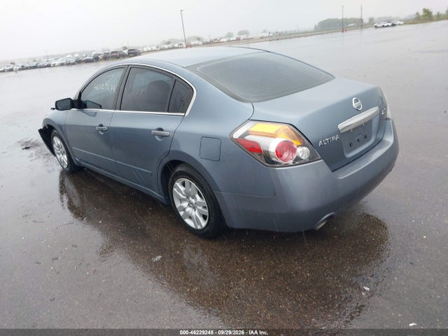 46229248 :رقم المزاد ، 1N4AL2AP9AN473733 vin ، 2010 Nissan Altima 2.5 S مزاد بيع