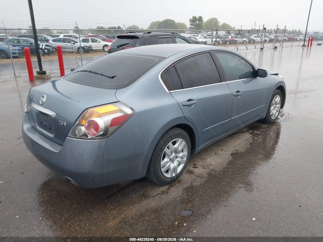 46229248 :رقم المزاد ، 1N4AL2AP9AN473733 vin ، 2010 Nissan Altima 2.5 S مزاد بيع