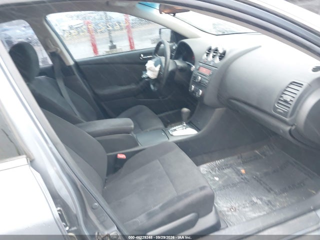46229248 :رقم المزاد ، 1N4AL2AP9AN473733 vin ، 2010 Nissan Altima 2.5 S مزاد بيع