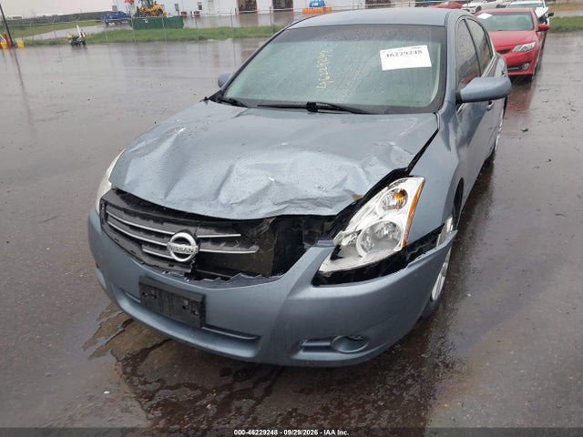 46229248 :رقم المزاد ، 1N4AL2AP9AN473733 vin ، 2010 Nissan Altima 2.5 S مزاد بيع
