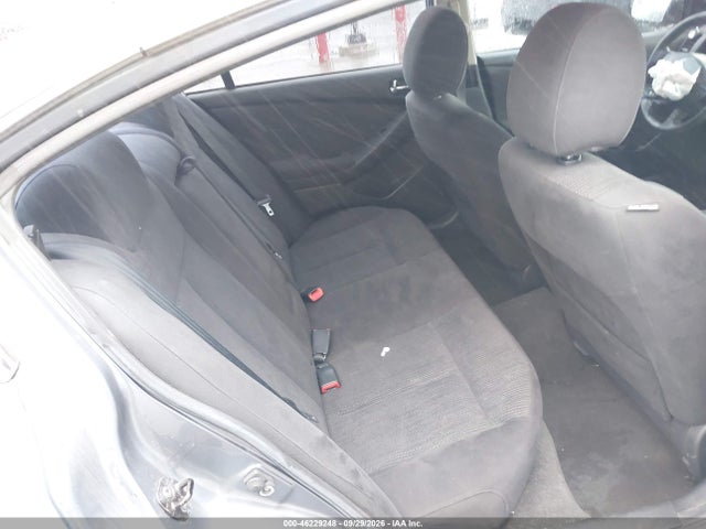 46229248 :رقم المزاد ، 1N4AL2AP9AN473733 vin ، 2010 Nissan Altima 2.5 S مزاد بيع