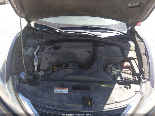 Продаж на аукціоні авто 2018 Nissan Altima 2.5 Sv, vin: 1N4AL3AP6JC168580, номер лоту: 46229250